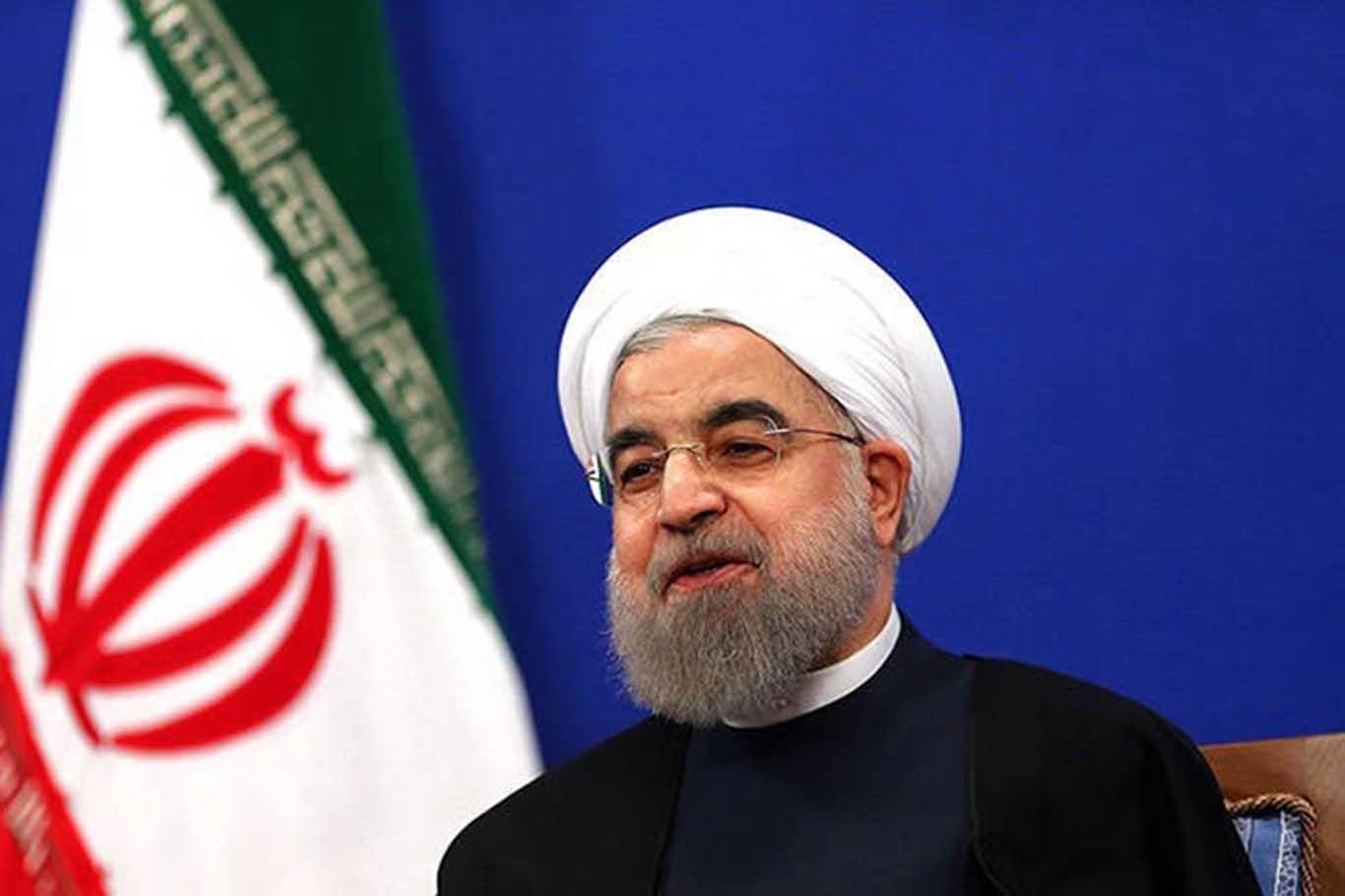 "ABD aslında İran halkına baskı uygulamak istiyor"